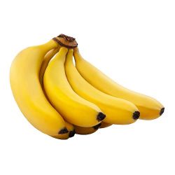 Banana Nanica Bandeja 700g, Sp, Ud.
