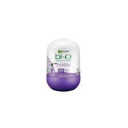 Desodorante Garnier 50ml Bi-o Rollon Bwc Feminino........