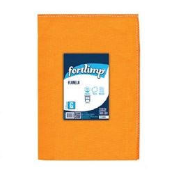 Flanela Fort Limp 57x26cm........