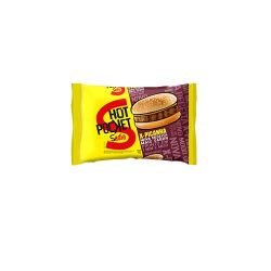 Sanduiche Hot Pocket 145g X Picanha, Vs, Sp........