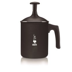 Cremeira Bialetti 1l Aluminio Tuttocrema.