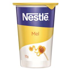 Iogurte Nestle 170g C/mel, Vd........