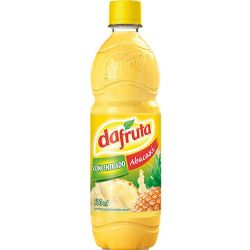 Suco Concentrado Dafruta 500ml Abacaxi .1142...