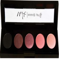 Quinteto D/sombras Vult 8,5g Matte Drama...