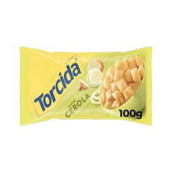 Salgadinho Torcida 120g Cebola............................develop........