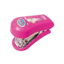 Grampeador Tilibra 12 Folhas Jolie.