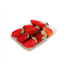 Morango Sca Fruit 250g, Sp.