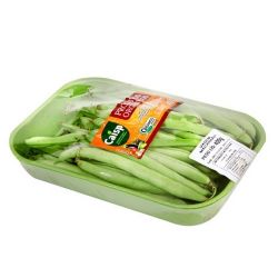 Vagem Caisp 400g Maçarrão Orgânico, Sp...