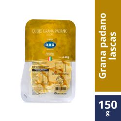 Queijo Gran Formaggio 150g Lascas, Vs, Sp.