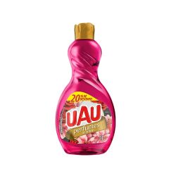 Limpador Perfumado Uau Leve 1l Pague 800ml Requinte.