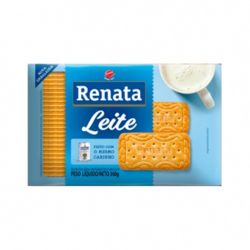 Biscoito Renata 360g Doce Leite................................develop........