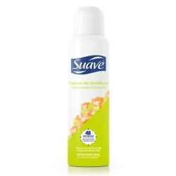 Desodorante Suave 150ml Women Aero Frescor Gardeni...