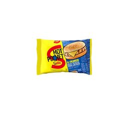 Sanduiche Hot Pocket 145g X Frango, Vs, Sp........