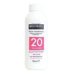 Água Oxigenada Bio Extratus 90ml Volume 20...