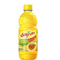 Suco Concentrado Dafruta 500ml Maracujá  t...