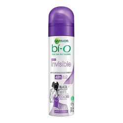 Desodorante Garnier 150ml Bi-o Aerosol Bwc Feminino........