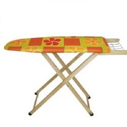 Mesa D/passar Utilaço D/madeira...