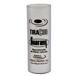 Descolorante P/ Tecido Tiracor 40g........