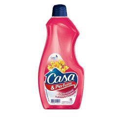 Limpador Perfumado Casa&perfume 500ml Sensaz
ione.............