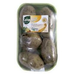 Batata Caisp 800g Inglesa Orgânica, Sp...
