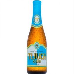Cerveja Cerpa 350ml Long Neck Tijuca Pilsen