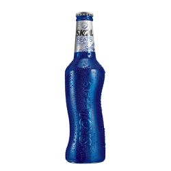 Cerveja Skol 313ml Long Neck Beats Senses