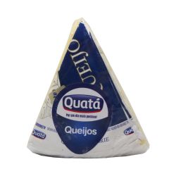 Queijo Brie Quata 150g, Vs, Sp.