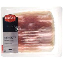 Presunto Parma V Balducci 100g Premium, Vs, Sp...