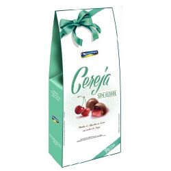 Bombom Montevergine 100g Cereja S/álcool................develop........