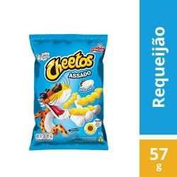Salg.cheetos 57g Onda Requeijao...