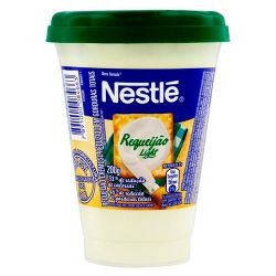 Requeijão Nestle 200g Cremoso Light, Vs, Sp...