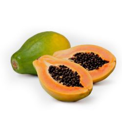 Mamão Papaya Bandeja 1kg, Sp.