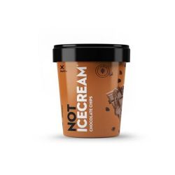 Sorvete Not Ice Cream 473ml, Vs, Sp.