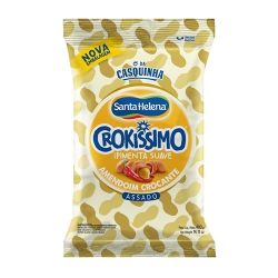 Amendoim Crokíssimo 150g Salsa / Cebola............................develop........