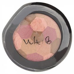 Blush Compacto Vult 8g Mosaico Cor 01...