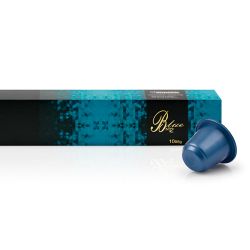 Caps.cafe Bicafe 10un Premium Blue.