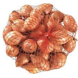 Cebola P/conserva Bandeja 450g, Sp........