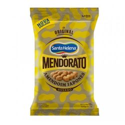 Amendoim Mendorato 400g Original...