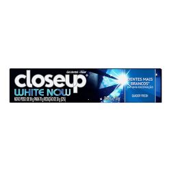 Creme Dental Close Up 70g White Now Glacier Fresh...