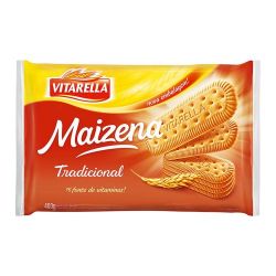 Biscoito Vitarella 400g Doce Maizena Tradicional............................develop........