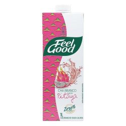 Chá Feel Good 1l Amarelo Pitaya...