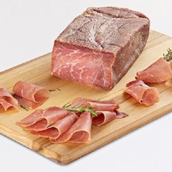 Presunto Berna 100g Tipo Tessines, Vs, Sp.
