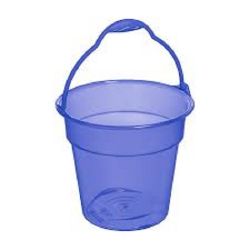 Balde Plastbon 8l 1330...