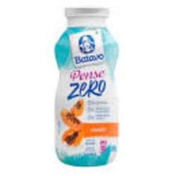 Bebida Láctea Batavo 170g Pense Zero Mamão, Vd........