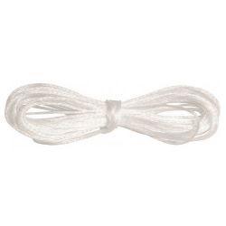 Corda Varal Secalux Branca 13m N 3........