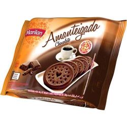 Biscoito Marilan  330g Amanteigado Chocolate ................................develop........