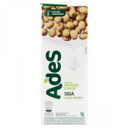 Alimento Soja Ades 1l Original Tradicional  ...........................................develop..............