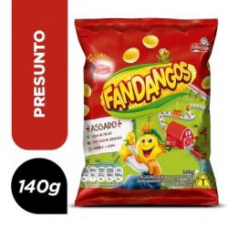 Salg.fandangos 164g Presunto...