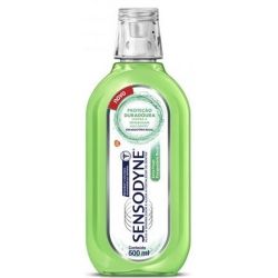 Enxaguante Bucal Sensodyne 500ml Extra Fresh...