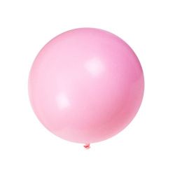 Balão Fest Lar Gigante Rosa........